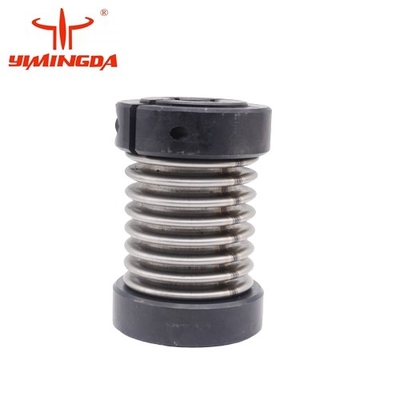 Otomatik kesicinin parçaları Elastik koplama parçası No 70103139 060726 Bullmer D8002S için