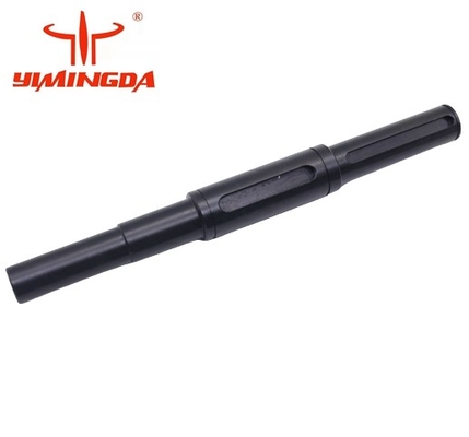 TB801820-01-004X Otomatik kesme makinesine yönelik hareketli şaftı Parça numarası 70102192 117587 D8002S