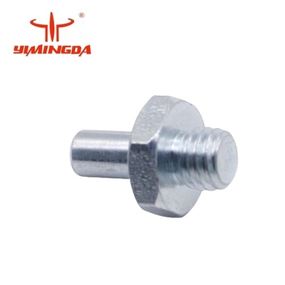 Otomatik kesicinin parçaları No. 84602128 Bulmer KW2000S Yayıcı için yayıcı sıkıştırıcı vida