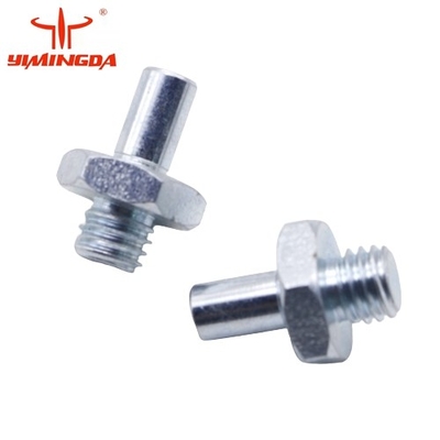 Otomatik kesicinin parçaları No. 84602128 Bulmer KW2000S Yayıcı için yayıcı sıkıştırıcı vida