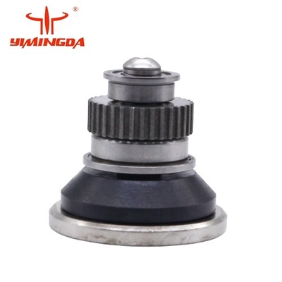Paragon HX VX kesicisi için Assy öğütme tekerleği yuvarlak parçası No 98554000 98554001 98554002