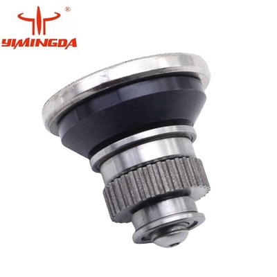 Paragon HX VX kesicisi için Assy öğütme tekerleği yuvarlak parçası No 98554000 98554001 98554002
