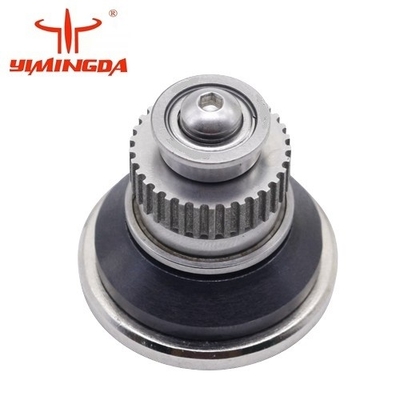 Paragon HX VX kesicisi için Assy öğütme tekerleği yuvarlak parçası No 98554000 98554001 98554002