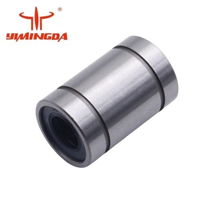 Bölüm numarası 70124037 052208 Çizgi Hareketli Top rulmanları 0601-308-10 Bullmer Cutter için