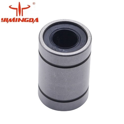 Bölüm numarası 70124037 052208 Çizgi Hareketli Top rulmanları 0601-308-10 Bullmer Cutter için