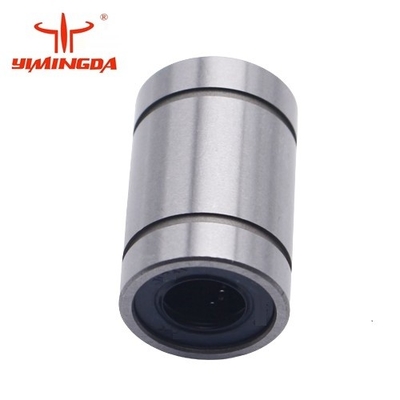 Bölüm numarası 70124037 052208 Çizgi Hareketli Top rulmanları 0601-308-10 Bullmer Cutter için