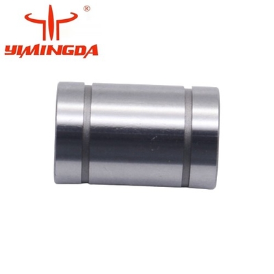 Bölüm numarası 70124037 052208 Çizgi Hareketli Top rulmanları 0601-308-10 Bullmer Cutter için