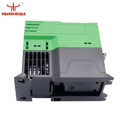 Bölüm No. 5070-110-0037 Komutan SK 0, 75KW 1 Faz Boyutu A Yayıcı Makine için
