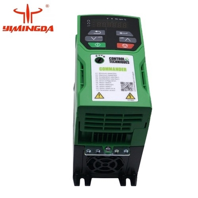 Bölüm No. 5070-110-0037 Komutan SK 0, 75KW 1 Faz Boyutu A Yayıcı Makine için