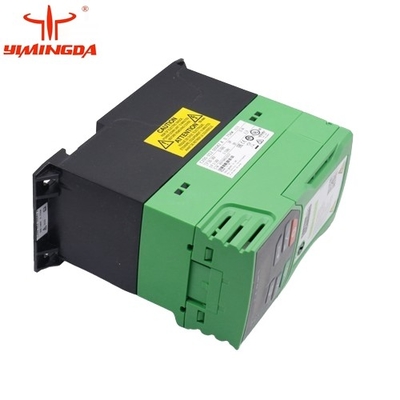Bölüm No. 5070-110-0037 Komutan SK 0, 75KW 1 Faz Boyutu A Yayıcı Makine için