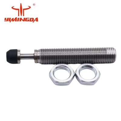 PN: 704285/704333 500H bakım kitleri #9 Parçalar Giyim Otomatik kesme makinesi için MX9 IX6