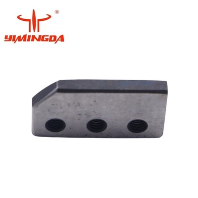 Otomatik kesicinin parça numarası 70132479 / 105943 TB751820-25-028 Bullmer D8002S için rehber blok
