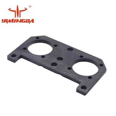 Bölüm numarası 70128102 / 105941 Tb751820-33-004 Bullmer D8002S için keskin motor montaj plağı
