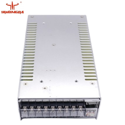 Güç kaynağı 250W MW Q-250D Parça numarası 94879000 XLC7000 Z7 Otomatik Kesme Makinesi için
