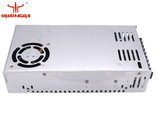 Güç kaynağı 250W MW Q-250D Parça numarası 94879000 XLC7000 Z7 Otomatik Kesme Makinesi için