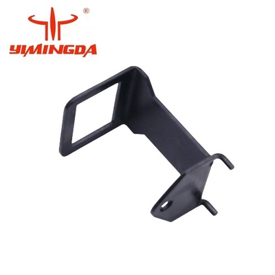 PN 75765000 Kıyafet Kesme Odası Parçaları S91 Kesiciler için Bracket Transducer Bağlantısı
