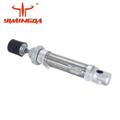 Otomatik kesicinin parçaları Hava silindir parçası No 703859 Kesicinin Q80 için