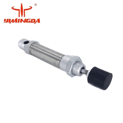 Otomatik kesicinin parçaları Hava silindir parçası No 703859 Kesicinin Q80 için