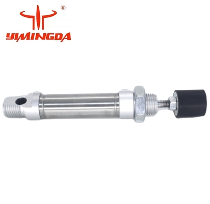 Otomatik kesicinin parçaları Hava silindir parçası No 703859 Kesicinin Q80 için