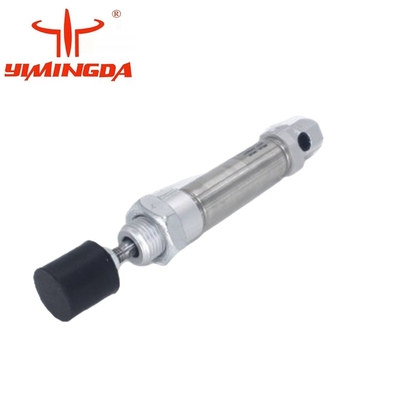 Otomatik kesicinin parçaları Hava silindir parçası No 703859 Kesicinin Q80 için