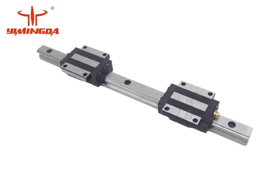 Otomatik kesme parçaları 109057 VT7000 2000H kesme parçaları için prizmatik ray