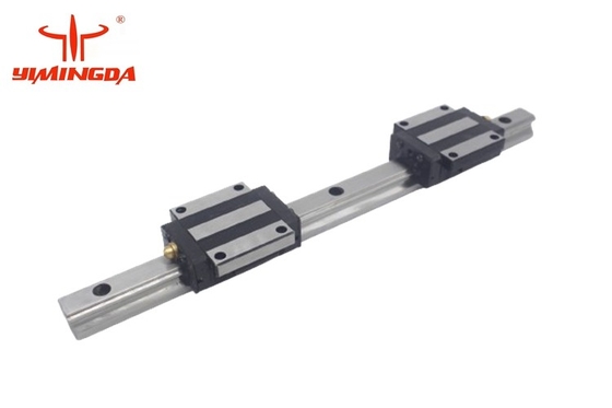 Otomatik kesme parçaları 109057 VT7000 2000H kesme parçaları için prizmatik ray