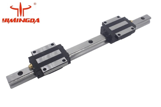 Otomatik kesme parçaları 109057 VT7000 2000H kesme parçaları için prizmatik ray