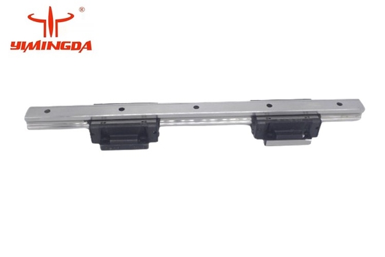 Otomatik kesme parçaları 109057 VT7000 2000H kesme parçaları için prizmatik ray
