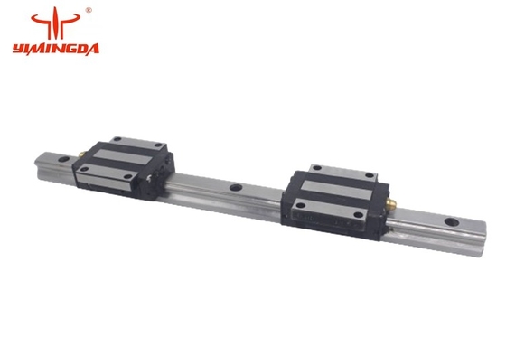 Otomatik kesme parçaları 109057 VT7000 2000H kesme parçaları için prizmatik ray