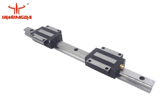 Otomatik kesme parçaları 109057 VT7000 2000H kesme parçaları için prizmatik ray
