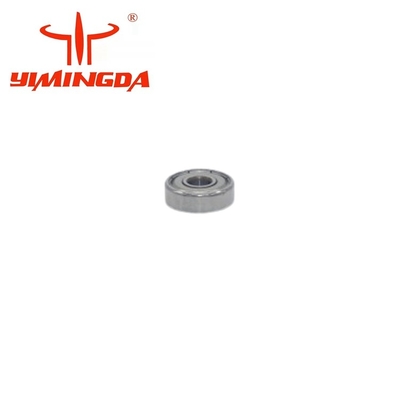 Q80 Cutter 1000H #2 Kit Aksesuarları için 101838 numaralı parça taşıyan Otomatik Kesiciler Parçaları