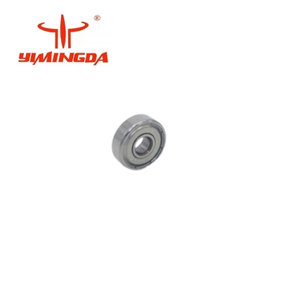 Q80 Cutter 1000H #2 Kit Aksesuarları için 101838 numaralı parça taşıyan Otomatik Kesiciler Parçaları