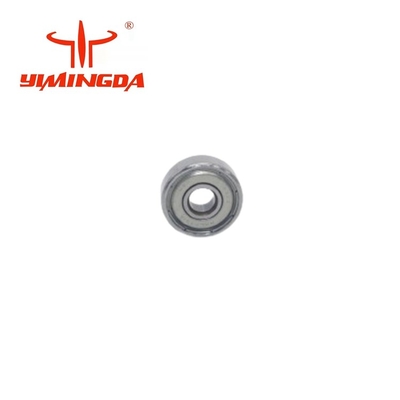 Q80 Cutter 1000H #2 Kit Aksesuarları için 101838 numaralı parça taşıyan Otomatik Kesiciler Parçaları
