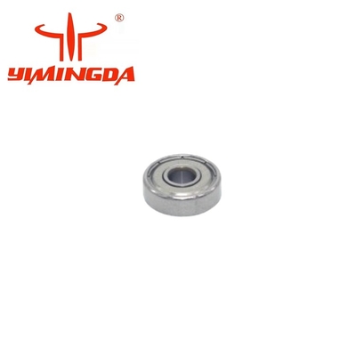 Q80 Cutter 1000H #2 Kit Aksesuarları için 101838 numaralı parça taşıyan Otomatik Kesiciler Parçaları