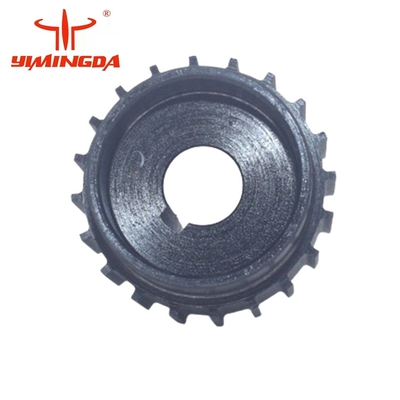 Otomatik kesici parçaları katran 20 dişli parça numarası 109063 VT7000 için 4000h # 8 parçalar