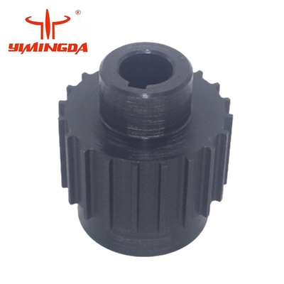 Otomatik kesici parçaları katran 20 dişli parça numarası 109063 VT7000 için 4000h # 8 parçalar