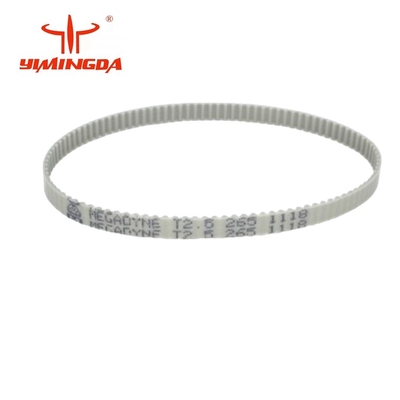 Otomatik kesicinin parçaları No 106642 VT7000, 4000h #3 parçaları için kemer