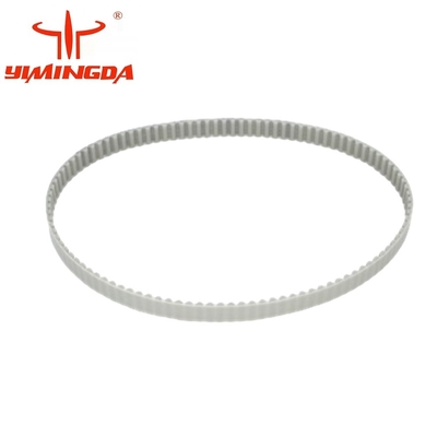 Otomatik kesicinin parçaları No 106642 VT7000, 4000h #3 parçaları için kemer