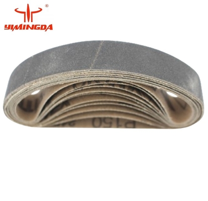 Otomatik Kesme Bıçağı Kesme Kemeri Boyutları 260x19 P80 Q25 Kesme Makinesi için