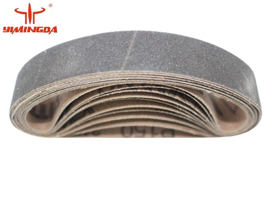 Otomatik Kesme Bıçağı Kesme Kemeri Boyutları 260x19 P80 Q25 Kesme Makinesi için