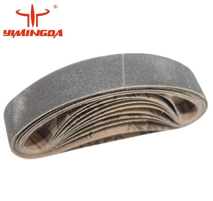 Otomatik Kesme Bıçağı Kesme Kemeri Boyutları 260x19 P80 Q25 Kesme Makinesi için