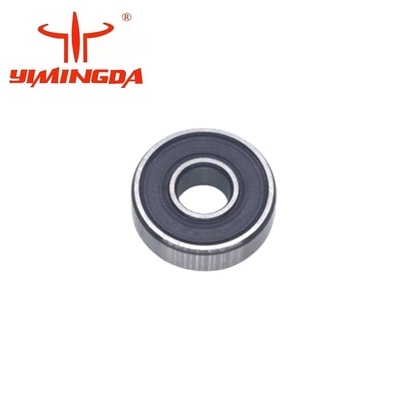 Radial rulman 7*19*6 TN GN 2J parçası No116246 1000H #15 VT7000 kesicisi için