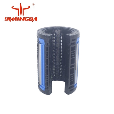 Otomatik kesicinin parçaları Açık Bushing 115084 4000h # 9 VT7000, VT5000 Kesicinin parçaları