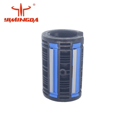Otomatik kesicinin parçaları Açık Bushing 115084 4000h # 9 VT7000, VT5000 Kesicinin parçaları