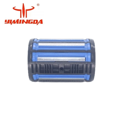 Otomatik kesicinin parçaları Açık Bushing 115084 4000h # 9 VT7000, VT5000 Kesicinin parçaları