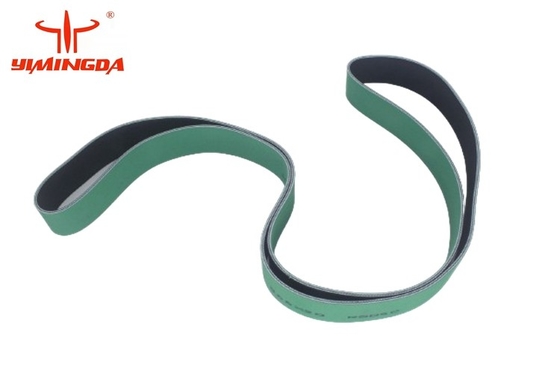 Yumuşaklık kemeri Parça No. 128160 2000H #6 Q80 Otomatik kesme makinesine ait parça