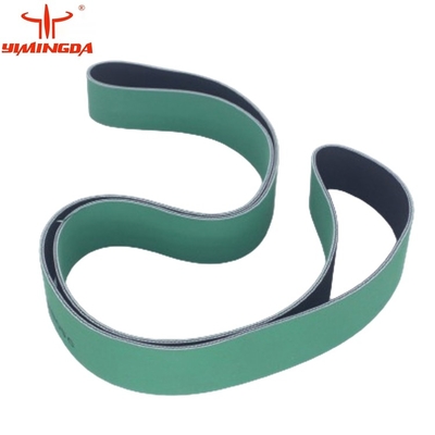Yumuşaklık kemeri Parça No. 128160 2000H #6 Q80 Otomatik kesme makinesine ait parça