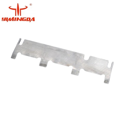 Çelik Disk Bıçak Rehberi Blade Rehberi PN 129406 704259 129398 Q80 Q50 Kesicisi için