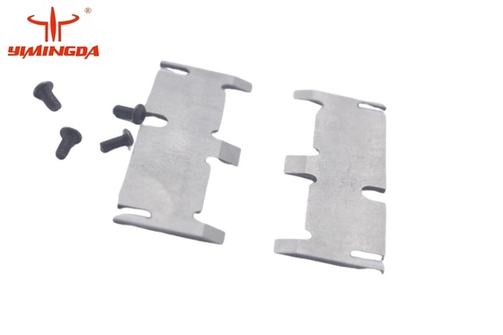 Çelik Disk Bıçak Rehberi Blade Rehberi PN 129406 704259 129398 Q80 Q50 Kesicisi için