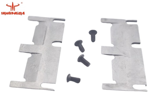 Çelik Disk Bıçak Rehberi Blade Rehberi PN 129406 704259 129398 Q80 Q50 Kesicisi için